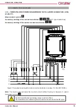 Предварительный просмотр 15 страницы Circutor CVM-A1000 Instruction Manual