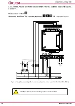 Предварительный просмотр 18 страницы Circutor CVM-A1000 Instruction Manual