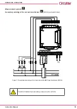 Предварительный просмотр 19 страницы Circutor CVM-A1000 Instruction Manual