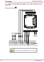 Предварительный просмотр 20 страницы Circutor CVM-A1000 Instruction Manual