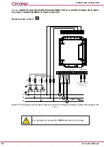 Предварительный просмотр 22 страницы Circutor CVM-A1000 Instruction Manual