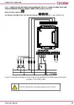 Предварительный просмотр 23 страницы Circutor CVM-A1000 Instruction Manual