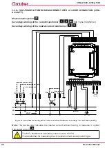 Предварительный просмотр 24 страницы Circutor CVM-A1000 Instruction Manual