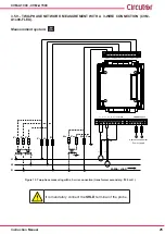 Предварительный просмотр 25 страницы Circutor CVM-A1000 Instruction Manual