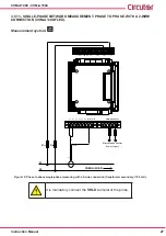 Предварительный просмотр 27 страницы Circutor CVM-A1000 Instruction Manual