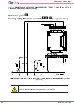 Предварительный просмотр 28 страницы Circutor CVM-A1000 Instruction Manual