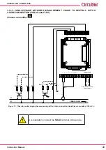 Предварительный просмотр 29 страницы Circutor CVM-A1000 Instruction Manual