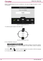 Предварительный просмотр 32 страницы Circutor CVM-A1000 Instruction Manual