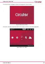 Предварительный просмотр 35 страницы Circutor CVM-A1000 Instruction Manual