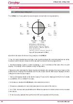 Предварительный просмотр 36 страницы Circutor CVM-A1000 Instruction Manual