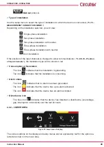 Предварительный просмотр 49 страницы Circutor CVM-A1000 Instruction Manual