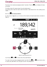 Предварительный просмотр 70 страницы Circutor CVM-A1000 Instruction Manual