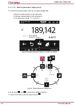 Предварительный просмотр 72 страницы Circutor CVM-A1000 Instruction Manual