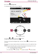 Предварительный просмотр 74 страницы Circutor CVM-A1000 Instruction Manual