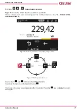 Предварительный просмотр 77 страницы Circutor CVM-A1000 Instruction Manual
