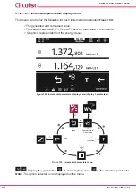 Предварительный просмотр 94 страницы Circutor CVM-A1000 Instruction Manual