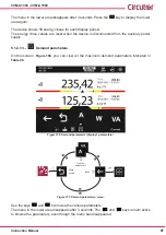 Предварительный просмотр 97 страницы Circutor CVM-A1000 Instruction Manual