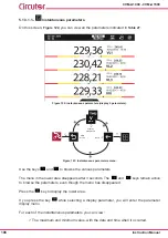 Предварительный просмотр 106 страницы Circutor CVM-A1000 Instruction Manual