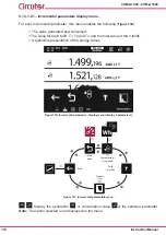 Предварительный просмотр 112 страницы Circutor CVM-A1000 Instruction Manual