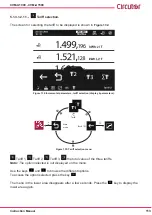 Предварительный просмотр 113 страницы Circutor CVM-A1000 Instruction Manual