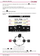 Предварительный просмотр 115 страницы Circutor CVM-A1000 Instruction Manual