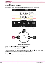 Предварительный просмотр 120 страницы Circutor CVM-A1000 Instruction Manual