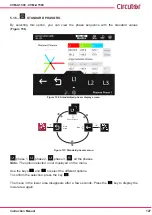 Предварительный просмотр 127 страницы Circutor CVM-A1000 Instruction Manual