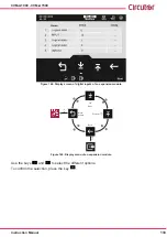 Предварительный просмотр 133 страницы Circutor CVM-A1000 Instruction Manual