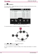 Предварительный просмотр 142 страницы Circutor CVM-A1000 Instruction Manual