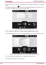 Предварительный просмотр 164 страницы Circutor CVM-A1000 Instruction Manual