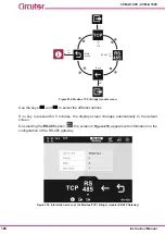 Предварительный просмотр 168 страницы Circutor CVM-A1000 Instruction Manual