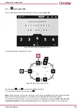 Предварительный просмотр 179 страницы Circutor CVM-A1000 Instruction Manual