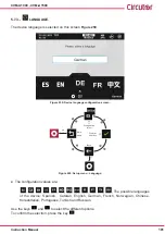 Предварительный просмотр 181 страницы Circutor CVM-A1000 Instruction Manual