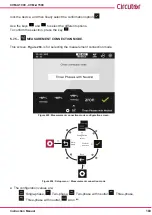 Предварительный просмотр 183 страницы Circutor CVM-A1000 Instruction Manual