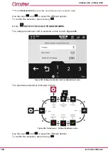 Предварительный просмотр 184 страницы Circutor CVM-A1000 Instruction Manual