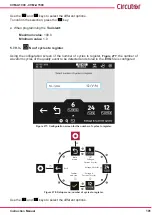 Предварительный просмотр 191 страницы Circutor CVM-A1000 Instruction Manual