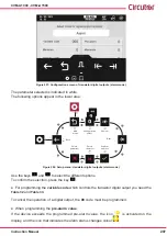 Предварительный просмотр 207 страницы Circutor CVM-A1000 Instruction Manual