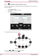 Предварительный просмотр 216 страницы Circutor CVM-A1000 Instruction Manual