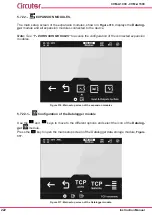 Предварительный просмотр 222 страницы Circutor CVM-A1000 Instruction Manual