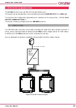 Предварительный просмотр 227 страницы Circutor CVM-A1000 Instruction Manual