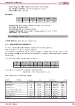 Предварительный просмотр 229 страницы Circutor CVM-A1000 Instruction Manual