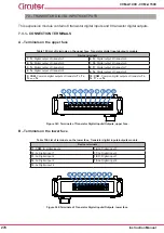 Предварительный просмотр 278 страницы Circutor CVM-A1000 Instruction Manual