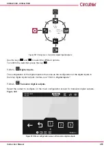 Предварительный просмотр 281 страницы Circutor CVM-A1000 Instruction Manual