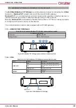 Предварительный просмотр 307 страницы Circutor CVM-A1000 Instruction Manual