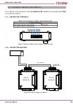 Предварительный просмотр 315 страницы Circutor CVM-A1000 Instruction Manual