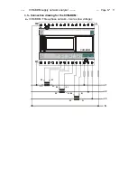 Preview for 12 page of Circutor CVM-BDM Instruction Manual