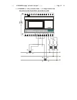 Preview for 14 page of Circutor CVM-BDM Instruction Manual