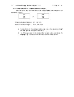 Preview for 19 page of Circutor CVM-BDM Instruction Manual