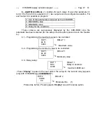 Preview for 34 page of Circutor CVM-BDM Instruction Manual