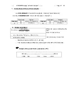 Preview for 39 page of Circutor CVM-BDM Instruction Manual